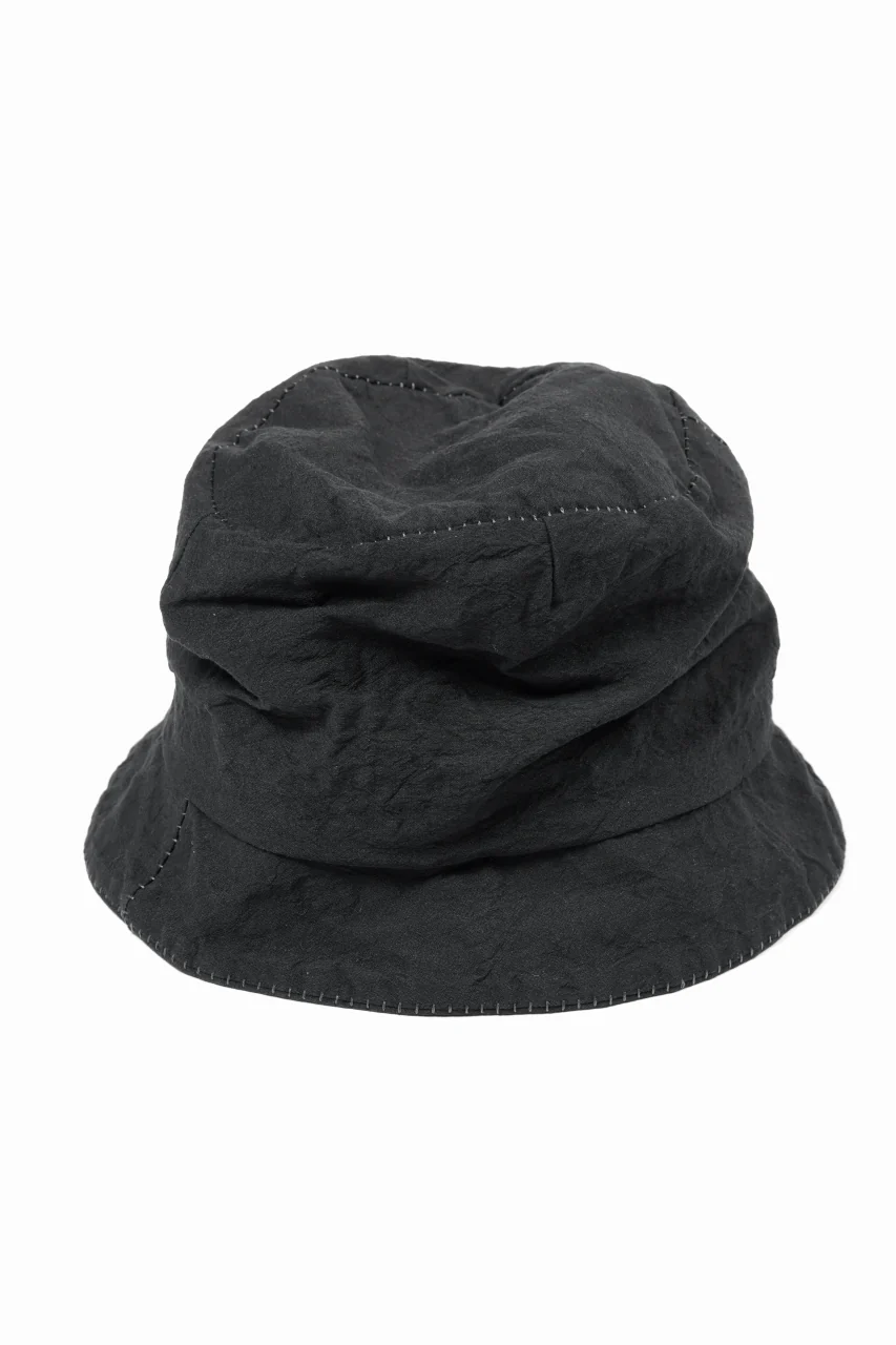 forme d'expression Skewed Derby 3.0 / 441B (Black) - Image 3