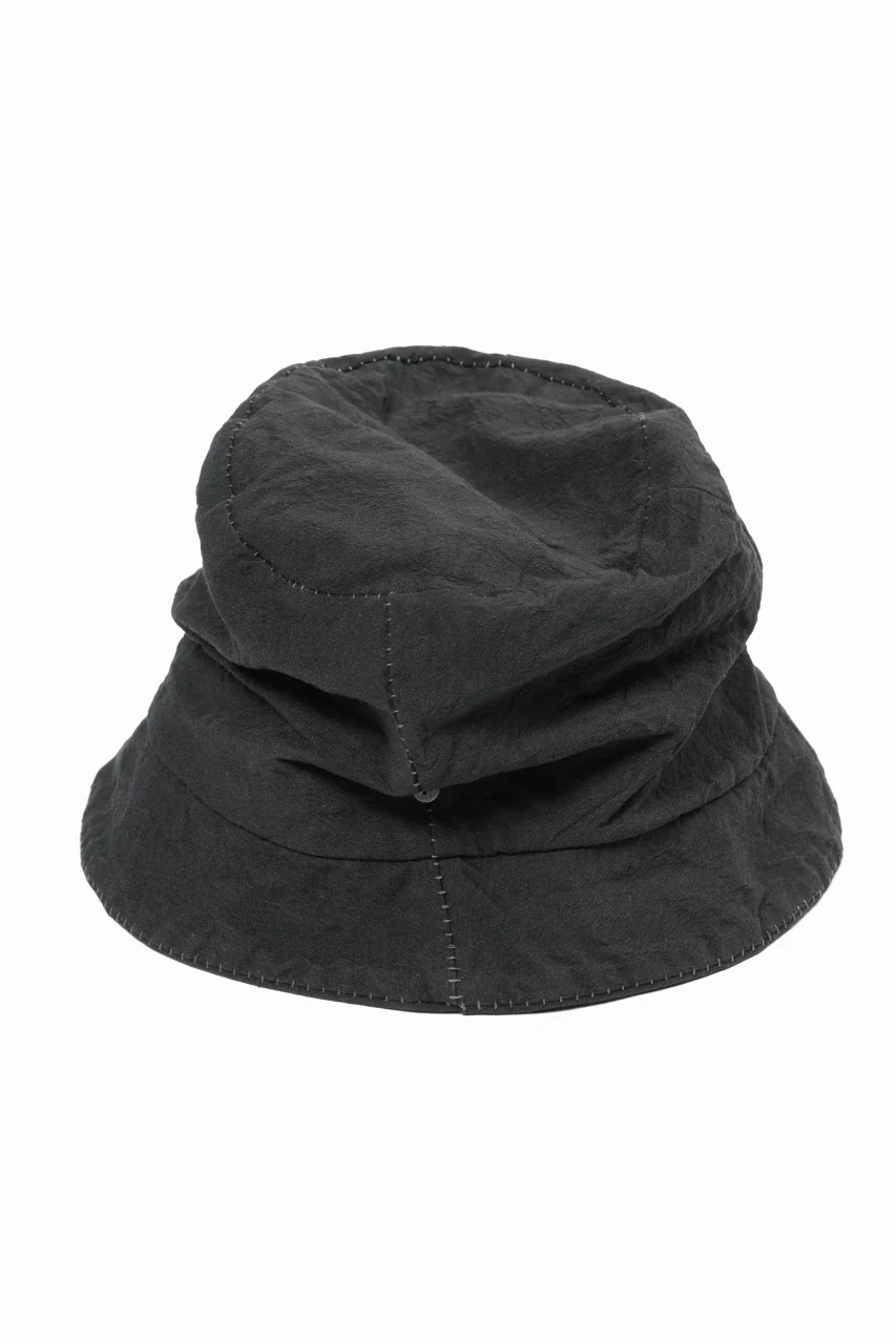 forme d'expression Skewed Derby 3.0 / 441B (Black) - Image 4