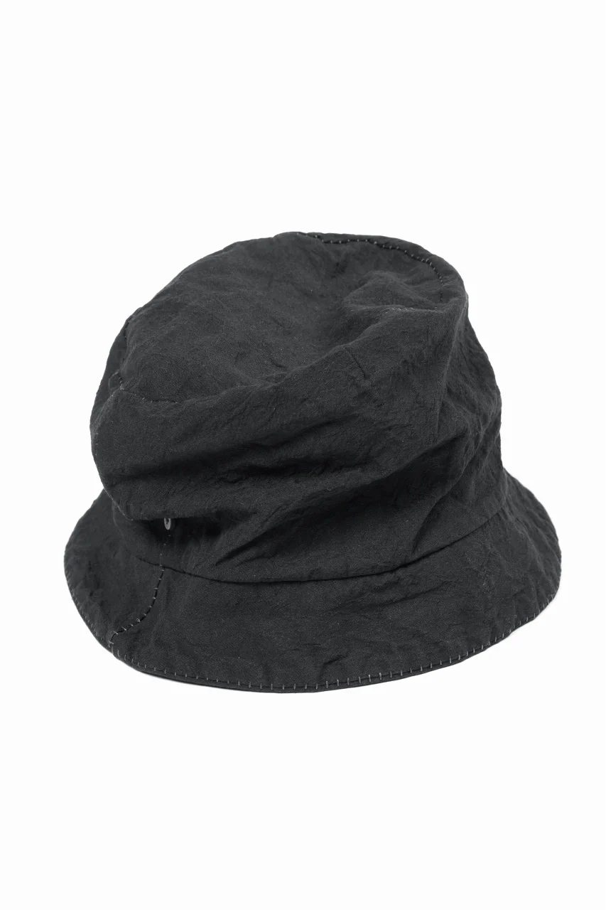 forme d'expression Skewed Derby 3.0 / 441B (Black) - Image 5