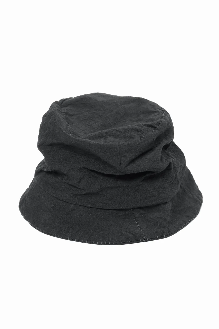 forme d'expression Skewed Derby 3.0 / 441B (Black) - Image 6