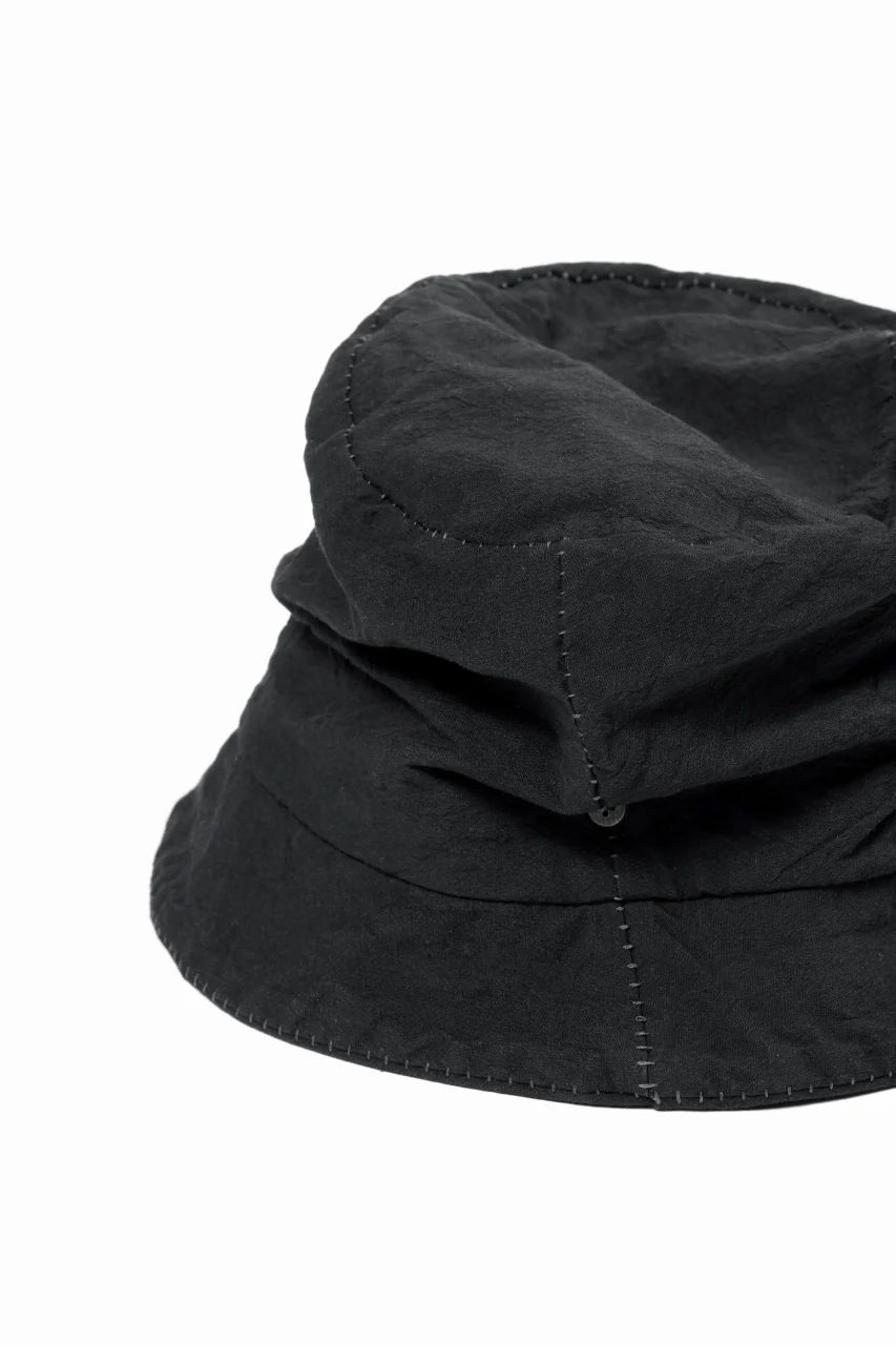 forme d'expression Skewed Derby 3.0 / 441B (Black) - Image 8
