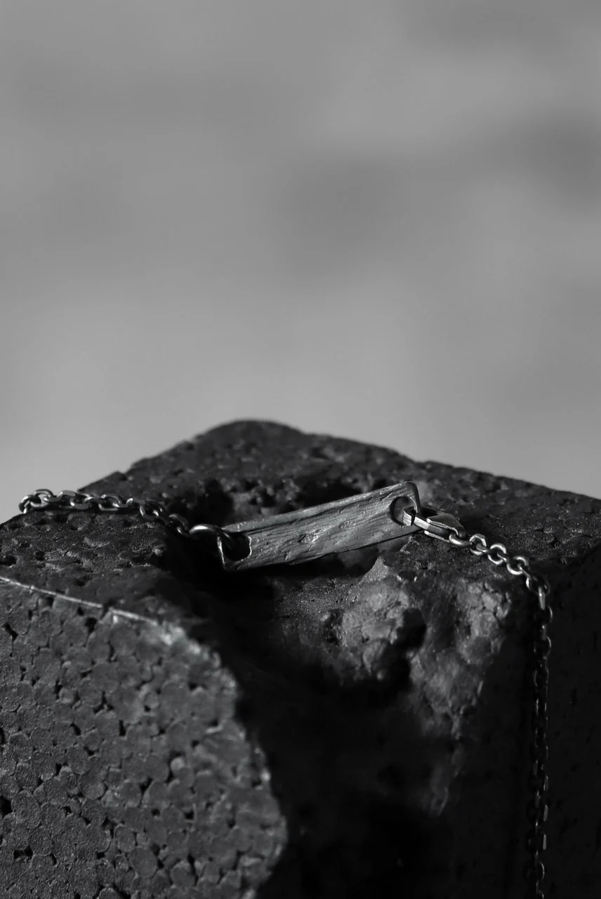 GASPARD HEX Vortex Pendant / 60cm chain - Image 13