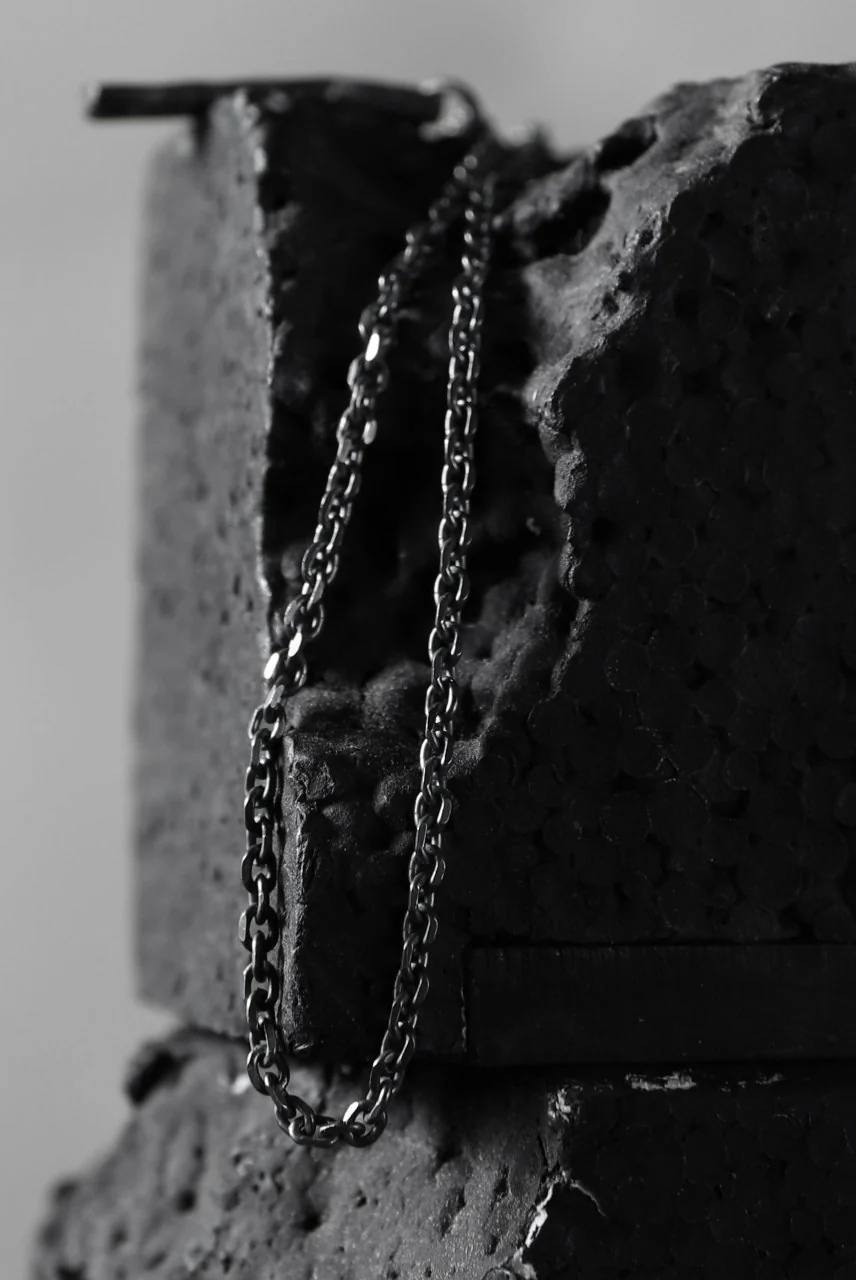 GASPARD HEX Vortex Pendant / 60cm chain - Image 18
