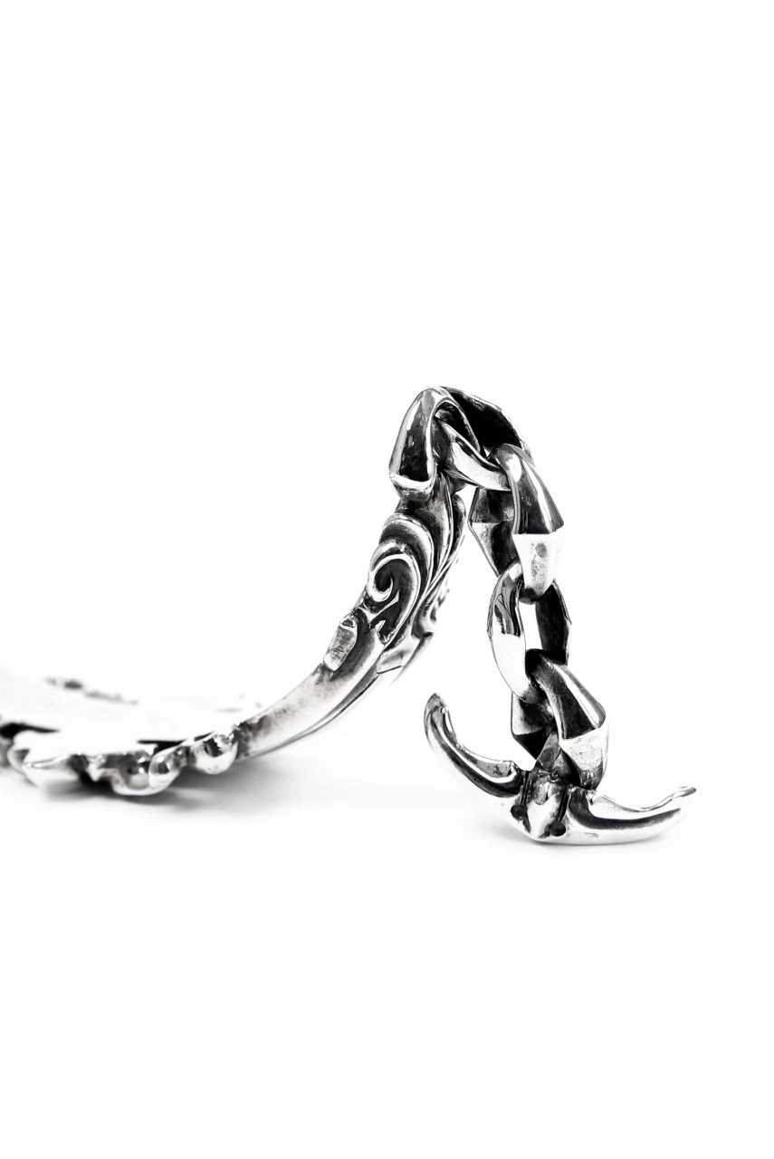 Loud Style Design - GET IN THE RING "UB-017" BRACELET - Image 15