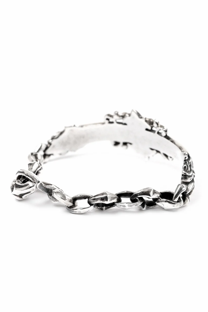 Loud Style Design - GET IN THE RING "UB-017" BRACELET - Image 8